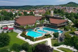 1,5 Zi Wohnung Beuren Thermalbad