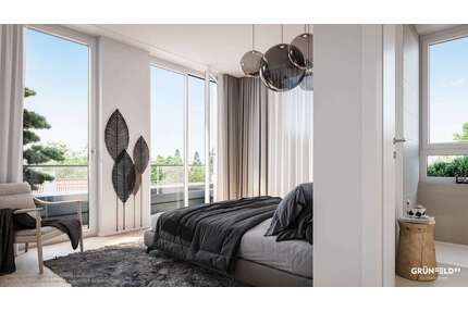 Wohnung zum Kaufen in München 848.000,00 € 91.42 m²