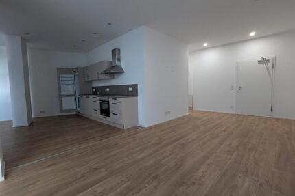 Moderne 3ZKB Erdgeschosswohnung in Top Lage von Saarlouis