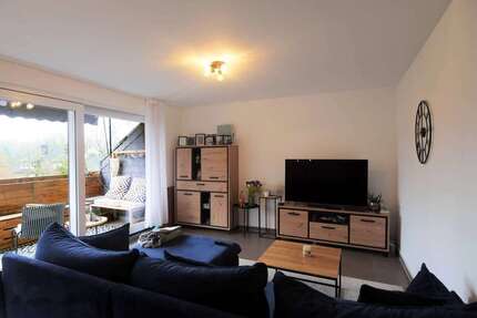 Wohnung zum Mieten in Herzogenrath 890,00 € 105.23 m²