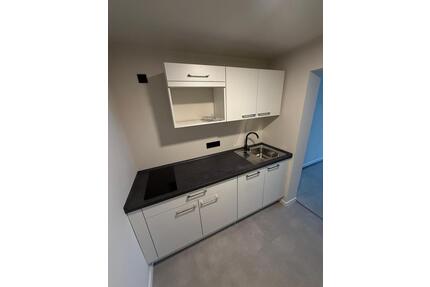 Erstbezug WE3: Hochmodernes Souterrain-Apartment im Industrie-Look in Bochum