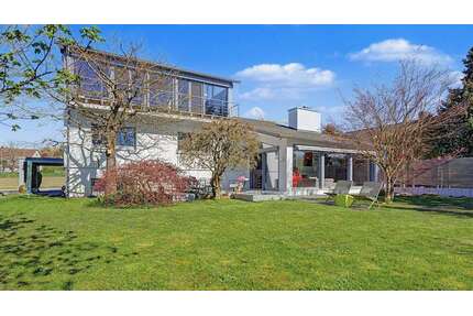Haus zum Kaufen in Abstatt 1.249.000,00 € 279 m²