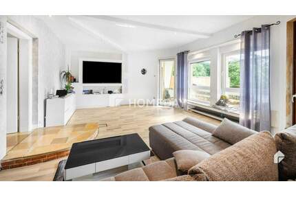 Projekt-Bungalow mit Kellergeschoss und traumhaftem Garten in ruhiger Lage | Bremerhaven- Leherheide