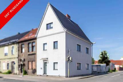 Haus zum Kaufen in Delmenhorst 389.000,00 € 150 m²