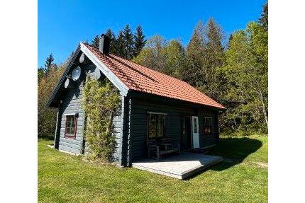 Stuga 1 - Ferienhaus in Schweden, Småland bis 8 Personen - Berlin