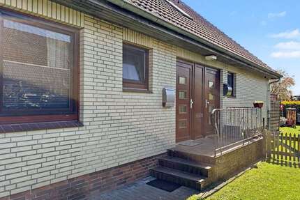 Haus zum Kaufen in Heede 445.000,00 € 202.74 m²