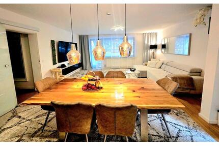 Von privat 4-Zimmer-Wohnung in Nbg.-Röthenbach - Nürnberg Gebersdorf
