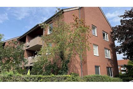 Ein schöner Platz für die Familie in der Hansestadt - Lüneburg Kreideberg