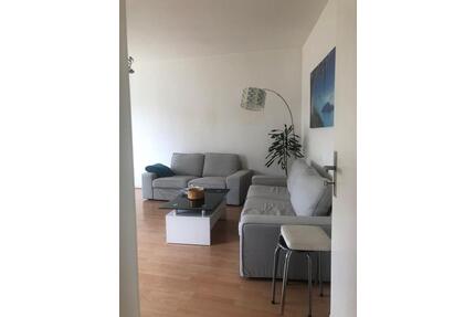 Charmante 1-Zimmer-Wohnung mit Balkon in Berlin-Kreuzberg