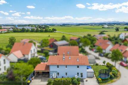 Haus zum Kaufen in Fuchstal 799.000,00 € 190 m²