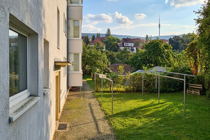 Wohnung zum Mieten in Dresden 468,00 € 51.51 m²