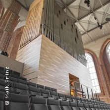 En français - Symphonisch | 33. Internationale Orgeltage