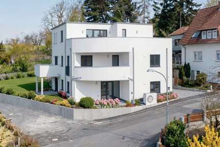 Wohnung zum Kaufen in Biebertal 499.000,00 € 123 m²