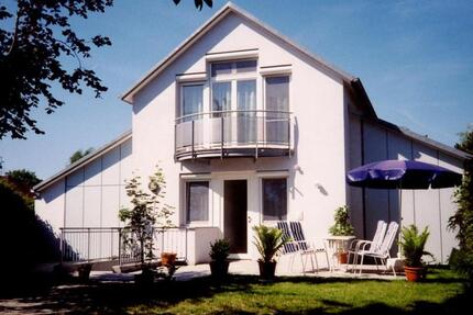 Ferienhaus Jentschek in Langenargen am Bodensee