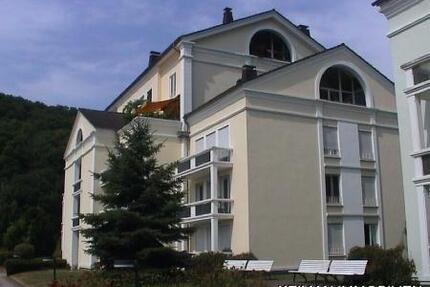 FRISCH RENOVIERT! EINBAUKÜCHE VORHANDEN!!! 2-Zimmer-Wohnung in direkter Bahnhofsnähe zu vermieten! - Bad Breisig