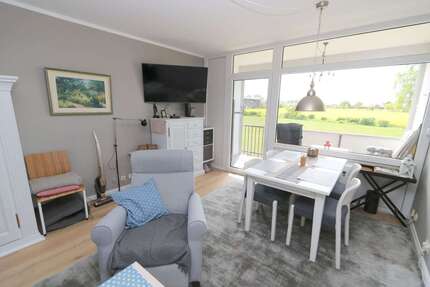 Wohnung zum Kaufen in Heringsdorf Süßau 165.000,00 € 39 m² - Heringsdorf / Süßau