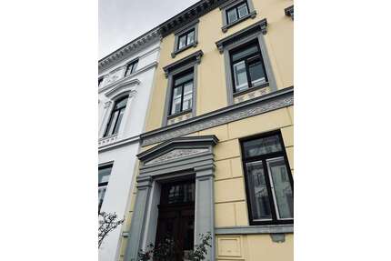Wohnung zum Mieten in Bremen 2.100,00 € 145 m²