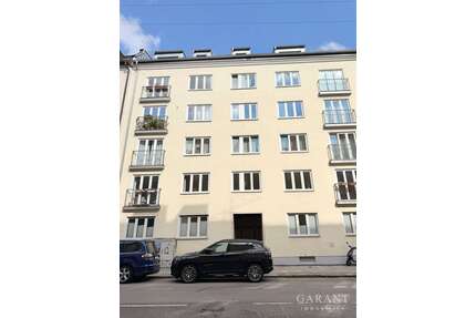 Wohnung zum Kaufen in München 700.000,00 € 82 m²