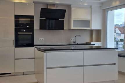 Wohnung zum Mieten in Langen 2.270,00 € 120 m²