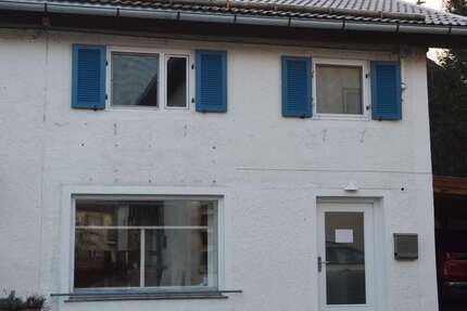 Büro in Wörthsee 680,00 € 58.7 m²