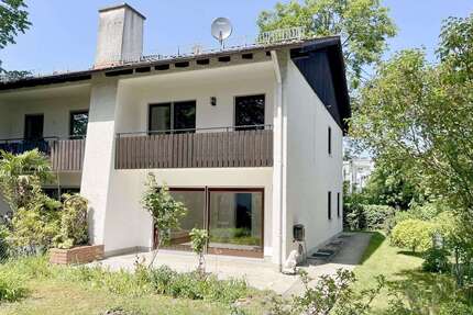 Haus zum Mieten in München 2.300,00 € 105 m²