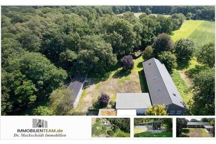 Haus zum Kaufen in Hünxe 600.000,00 € 300 m²