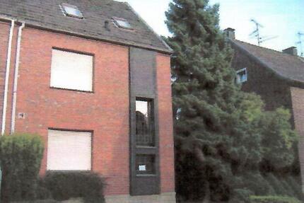 Einfamilienhaus in Süd-Westlage von Mönchengladbach