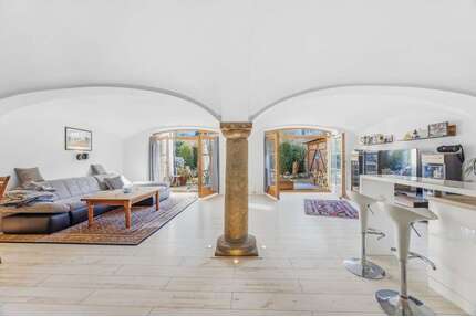 Wohnung zum Kaufen in Seeon-Seebruck 410.000,00 € 90 m²