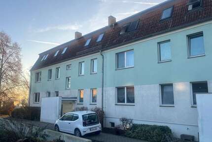 Wohnung zum Mieten in Niederau OT Gröbern 430,00 € 54 m²