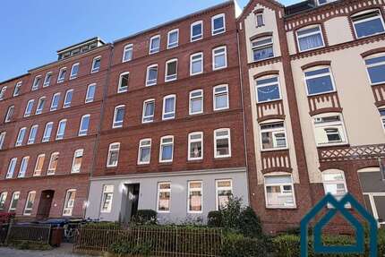 Wohnung zum Mieten in Kiel Schreventeich 480,00 € 44 m² - Kiel / Schreventeich