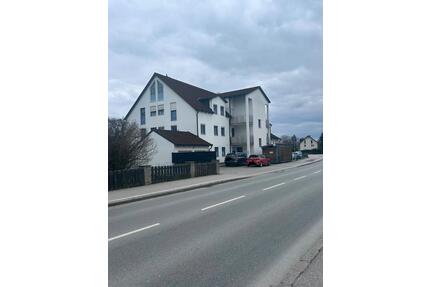 2 Zimmer Eigentumswohnung * provisionsfrei * - Essenbach