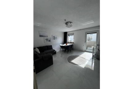 4 Zimmer Terrassenwohnung RT Römerschanze - Reutlingen