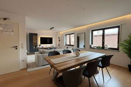 Wohnung zum Mieten in Grefrath 558,00 € 62 m²