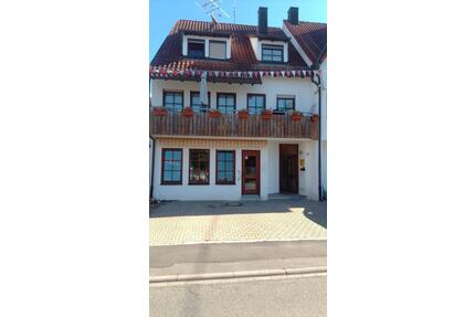 Ladenfläche ,Bürofläche , Lagerfläche zu vermieten - Rottenburg am Neckar