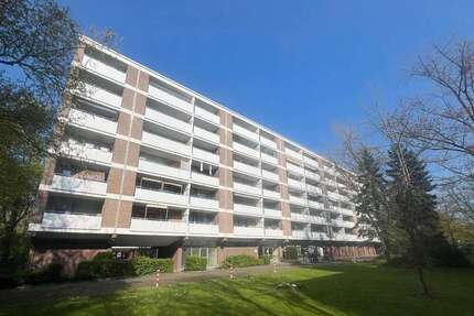 Wohnung zum Kaufen in Bonn 135.000,00 € 42 m²