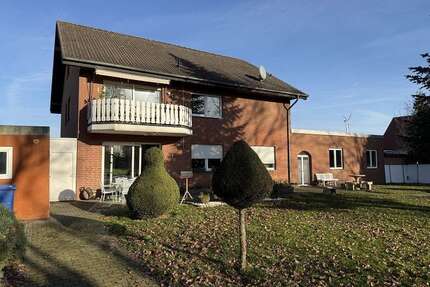 Haus zum Kaufen in Delbrück 649.000,00 € 182 m²