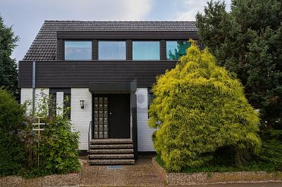 EIN ZUHAUSE MIT VIEL RAUM UND IDEEN - Göttingen