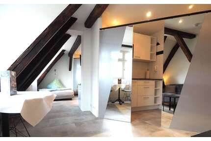 Wohnen auf Zeit in Kirchheim - Nabern 850,00 €