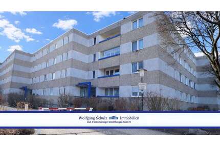 Wohnung zum Kaufen in Berlin Reinickendorf 329.000,00 € 82 m² - Berlin / Reinickendorf