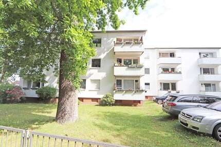 Wohnung zum Kaufen in Geesthacht 119.000,00 € 52 m²