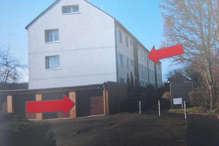 3 Zimmer Wohnung OHNE Makler, Eigentumswohnung - Hildesheim Himmelsthür