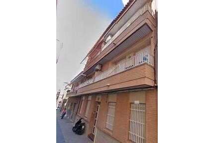 Wohnung zum Kaufen in Santa Pola 110.000,00 € 94 m²