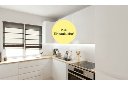 Doppelhaus am Ufer des Störmthaler Sees mit Terrasse und Garten - Großpösna