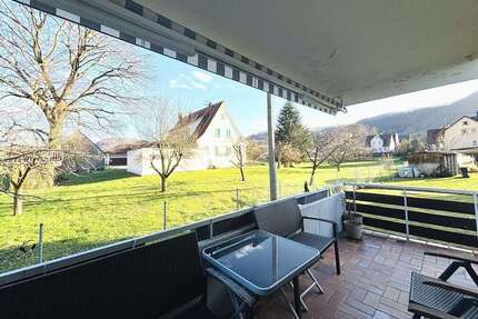 Wohnung zum Kaufen in Kuchen 250.000,00 € 110 m²