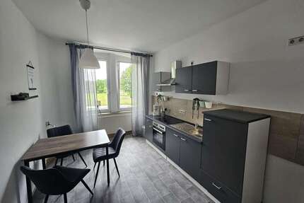 Wohnung zum Mieten in Hof 700,00 € 107 m²
