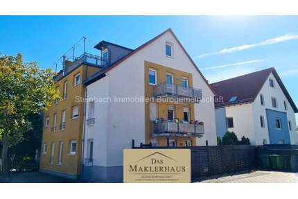 Wohnung zum Kaufen in Wörrstadt 329.000,00 € 105 m²