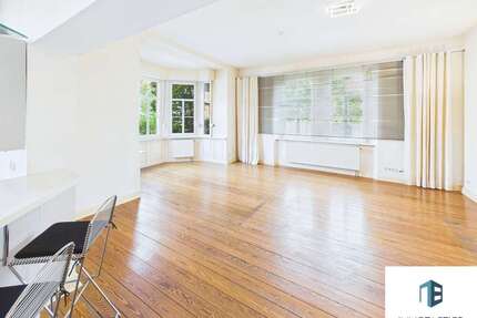 Wohnung zum Kaufen in Bad Kreuznach 374.000,00 € 124 m²
