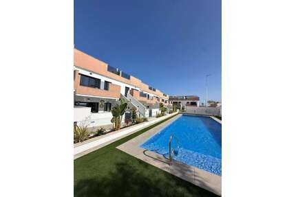 Wohnung zum Kaufen in Pilar de la Horadada 245.000,00 € 78 m²