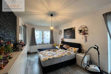 Wir bieten vermietete 4-Zimmerwohnung in Walsrode zum Kauf an!