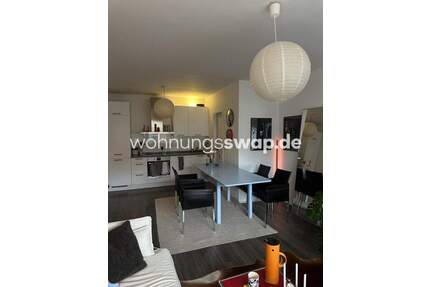 Wohnungsswap - Neusser Str. - 850,00&nbsp;EUR Kaltmiete, ca.&nbsp; 54,00&nbsp;m&sup2;&nbsp;Wohnfl&auml;che in Köln (PLZ: 50733) Nippes